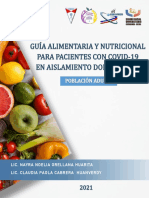 Guia Alimentaria Covid-19 2021