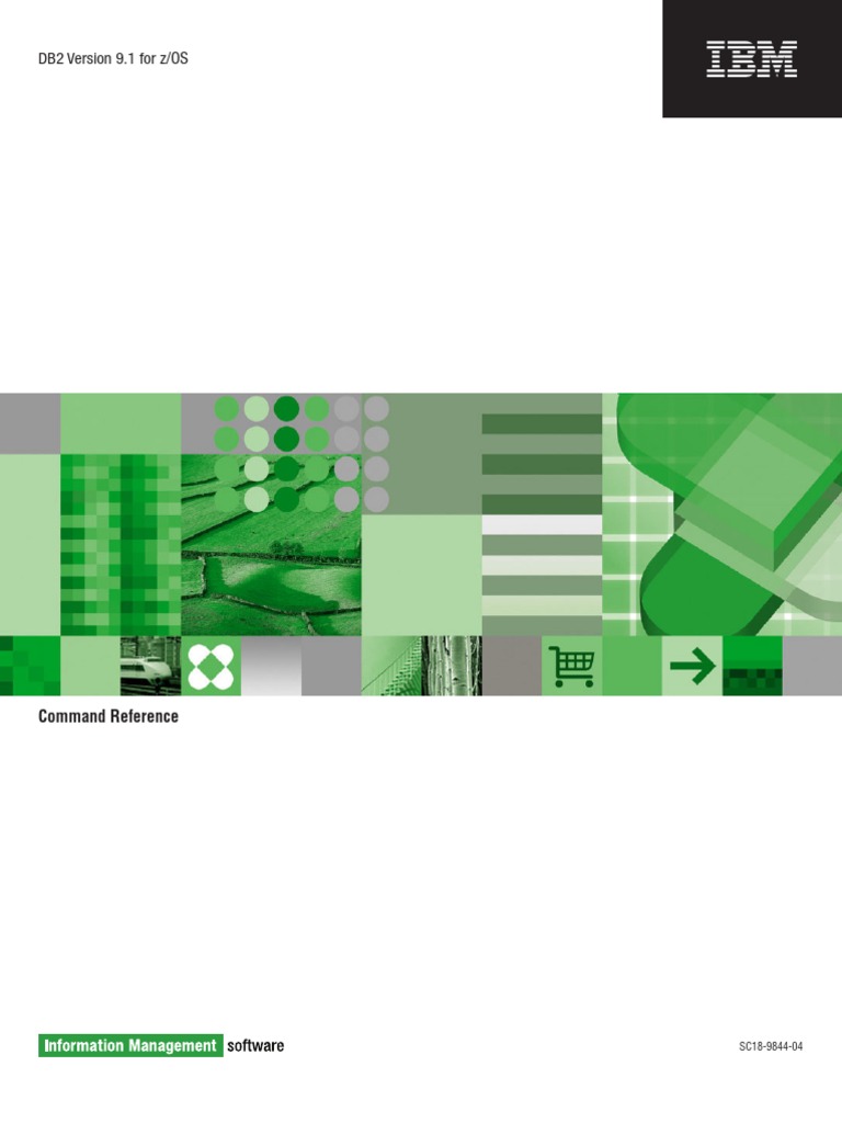 Connecting to ibm db2 (odbc).