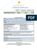 Openbridge Commercial License Price 