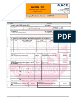 Manual Hse: Formulario para Autorización de Permiso de LOTOTO