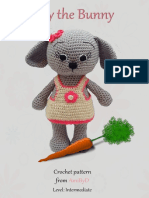 Crochet Pattern From: Amibyd