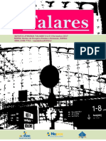 Revista Talares Vol. 4, No. 4 (2017)