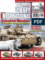 Military Modelcraft International February 2022