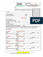 Ficha Antropometrica 2022