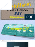 Eco - Sos - Emonhsp - E-Monev HSP