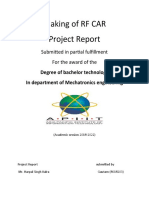 Project Report Sample File