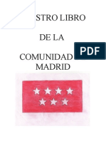 La Comunidad de Madrid