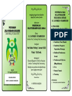 UNDANGAN Silaturrahim Keluarga