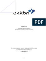 Proposal BKB Kit