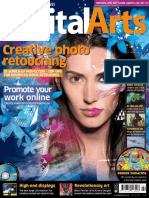 Digital Arts (2009-02)