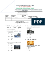 Bahasa Arab-1