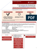 Ritsu-Mate Manual: - System Maintenance - Session Timeout - Read Carefully