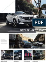 Peugeot 3008 2021 e Brochure 20102021V13