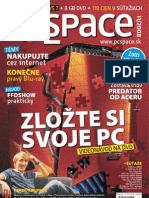 PCSPACE