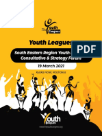 South Eastern Region