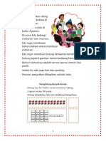 Matematika KD 3.1 Tema 5