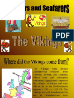 Final Project Vikings