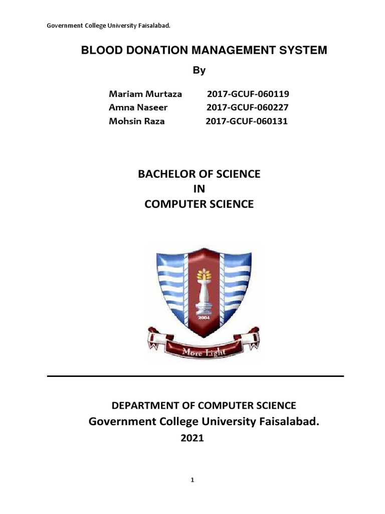 BDMS 1 | PDF | Use Case | Graphical User Interfaces