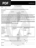 Yes Bank RTGS/NEFT Form Instructions | PDF | Personal Finance | Banking ...