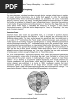 5a Esoteric Theory of Everything