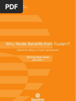 Download Working Paper Series 2010-2011 by Equitable Tourism Options EQUATIONS SN55523680 doc pdf