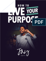 Jay Shetty Live Your Purpose 03.06.20 V5