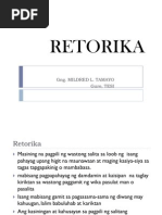 Download RETORIKA by Myra Tamayo SN55524037 doc pdf