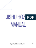 Chapter 5. Jishu Hozen Manual