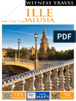 DK Eyewitness Travel Guide Seville & Andalusia, Revised Edition
