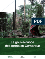 La Gouvernance Des Forêts Au CMR FR CED AGter