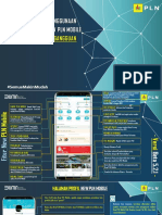 Tutorial PLN MOBILE - Pengaduan Gangguan Individu & Padam Meluas New