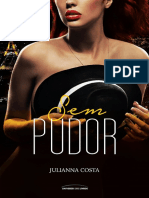 Resumo Sem Pudor Julianna Costa