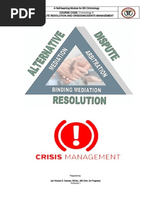 criminology-6-dispute-resolution-and-crises-incidents-management_compress