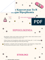 Hipoglikemia Intan