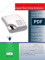 UD2-9301-4 DocUReader2 Leaflet Small