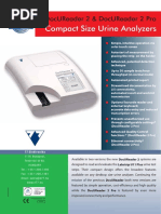 UD2-9301-4 DocUReader2 Leaflet Small