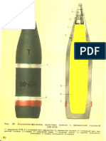 Russian Artillery Munition