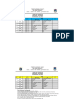 Jadwal Test Diagnostik Pedagogik