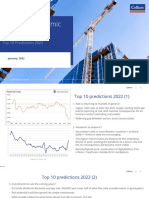 Colliers Top 10 Predictions 2022