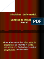 0 Pascal