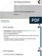 MCT-332 - InM - 2016 - Lecture #11