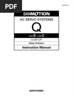 Sanmotion Q m0006024j