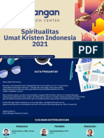 BRC - Spiritualitas Umat Kristen Indonesia - 2021 - Ver 2.0