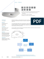 Safety Luminaires - Indoor: Micropoint 2 Surface