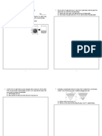 Mathematics Supplementary Exercise Ch.9 Area and Volume (III)