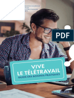 Guide Octopulse Teletravail