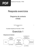 Diagramas Resolvidos