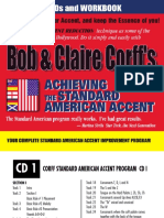 American Accent Book