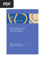 Download Good Handling Principles by SRINIVASA RAO GANTA SN55527430 doc pdf