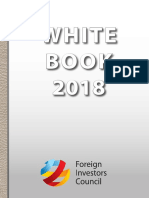 White Book 2018 PDF